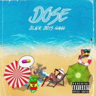 Dose ft. Roro Realdog & Vald Stoner cover art