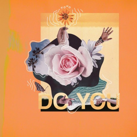 Do You (feat. Krystle Cruz) cover art