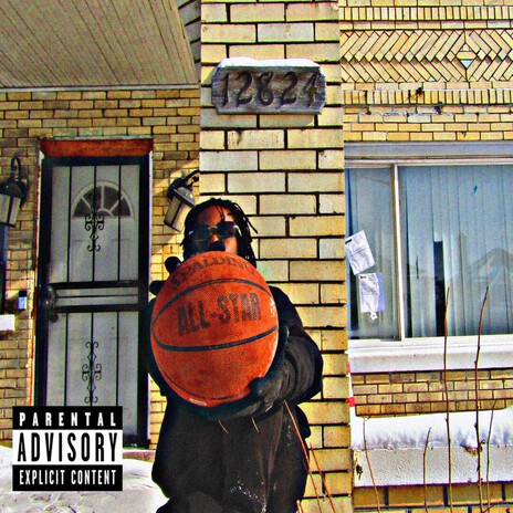 Ooh Shit That's A Relly G cover art