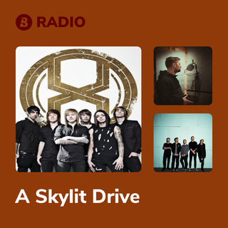 A Skylit Drive Radio
