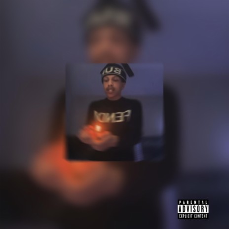 GUN HIM DOWN (iayze) cover art