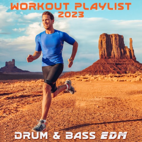 Perfect Form (Drum & Bass Mixed) cover art