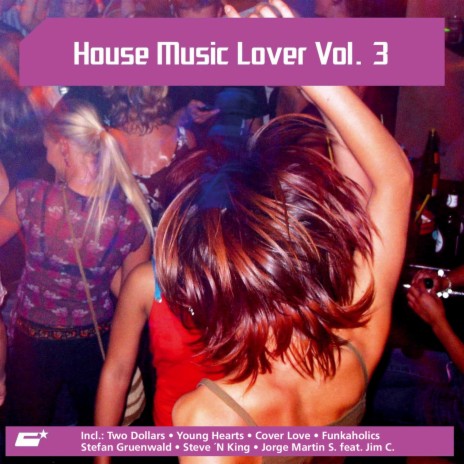 Anytime Is Housetime (Radio Edit)