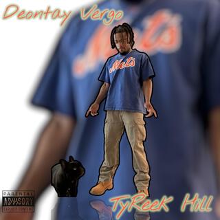 Deontay Vergo