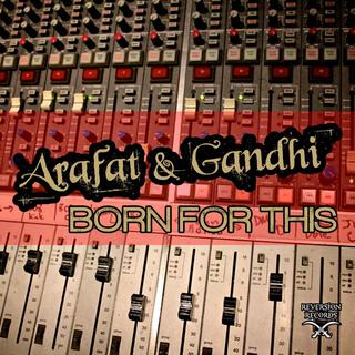 Born For This