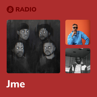 Jme Radio