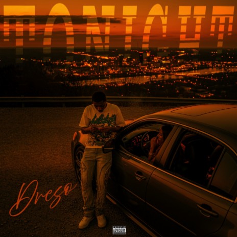 Tonight cover art