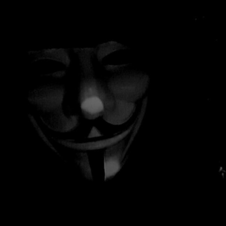 Anonymous ft. luvslump & XOMARE cover art
