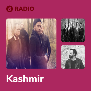 Kashmir Radio