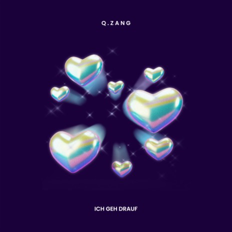 ich geh drauf cover art