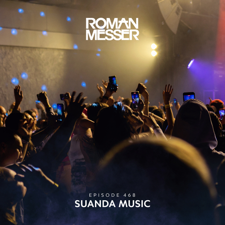 Energy Synthesis (Suanda 468) ft. Fantazm cover art