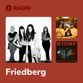 Friedberg Radio