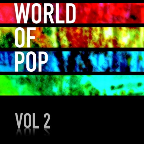 Colourful Rainbow ft. Sacrety cover art