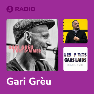 Gari Grèu Radio