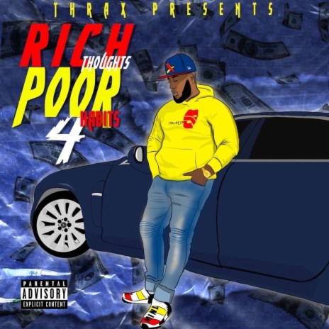 Forever My Mood cover art