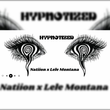 Hypnotized ft. LeLe Montana cover art