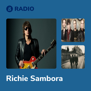 Richie Sambora Radio