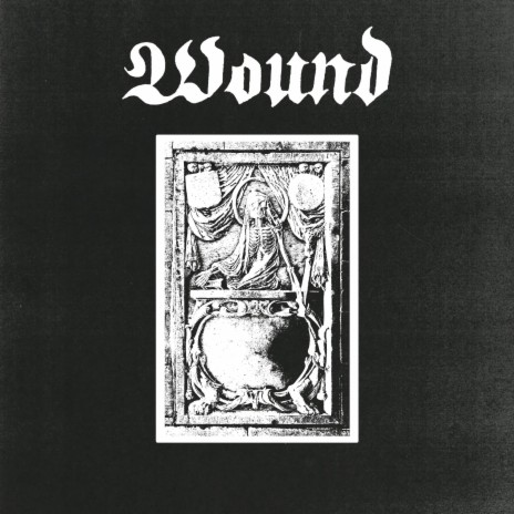 PARASITE cover art