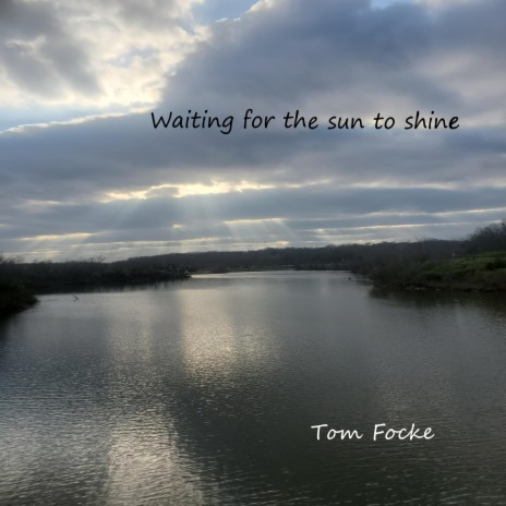 Waiting for the Sun to Shine cover art