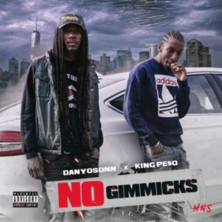 No Gimmicks Mns