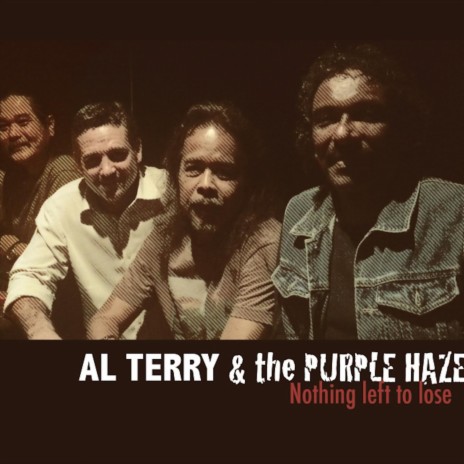I'm Going ft. The Purple Haze Blues Band