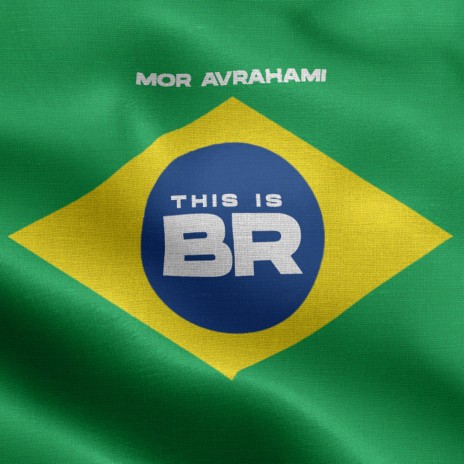 This Is BR (Radio Mix) cover art