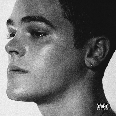 Everlasting cover art