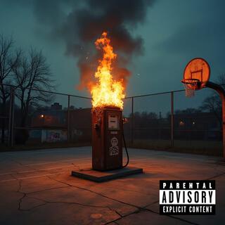 March Mad EP: A King Diesel Production