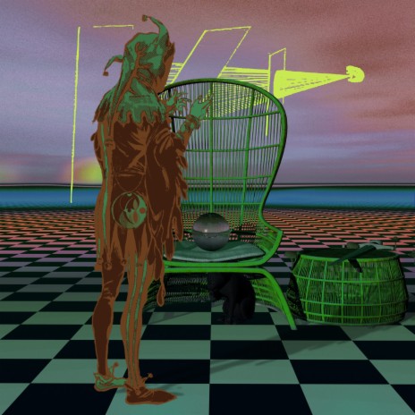 asdf ft. Gavriel cover art