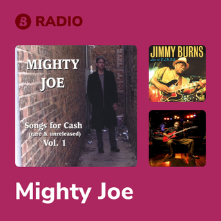 Mighty Joe Radio