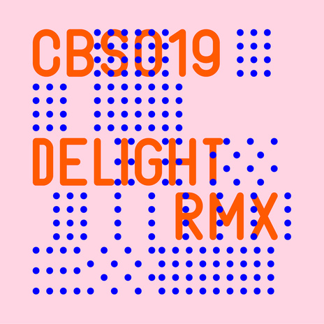 Delight (Radio Mix) cover art