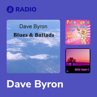 Dave Byron Radio
