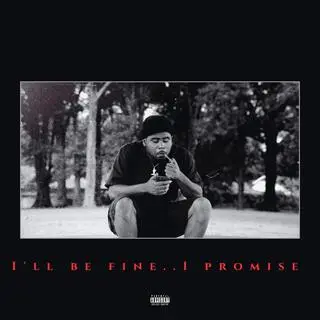 I'll be Fine.. i Promise cover art