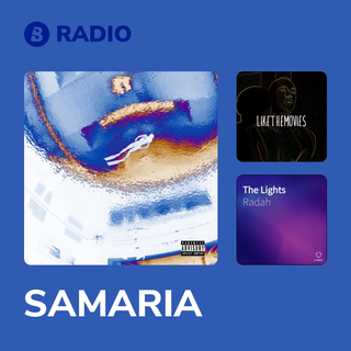 SAMARIA Radio