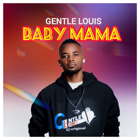 Baby mama cover art