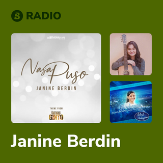 Janine Berdin Radio