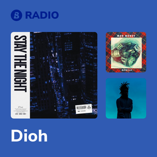 Dioh Radio
