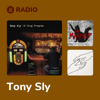 Tony Sly Radio