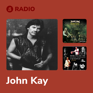 John Kay Radio