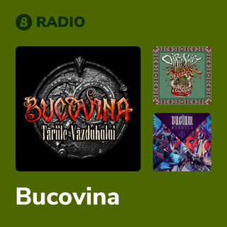 Bucovina Radio