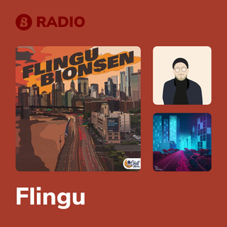Flingu Radio