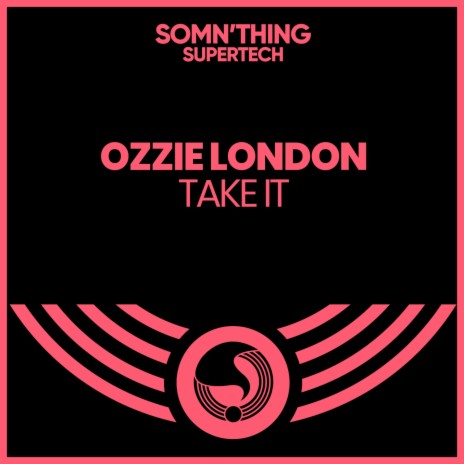Take It (Original Mix)