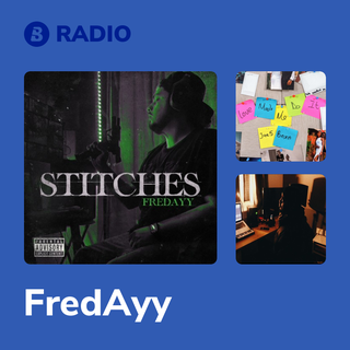 FredAyy Radio