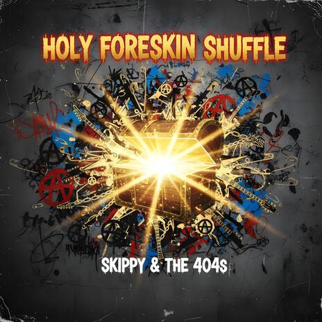 Holy Foreskin Shuffle (live from the Vatican basement)