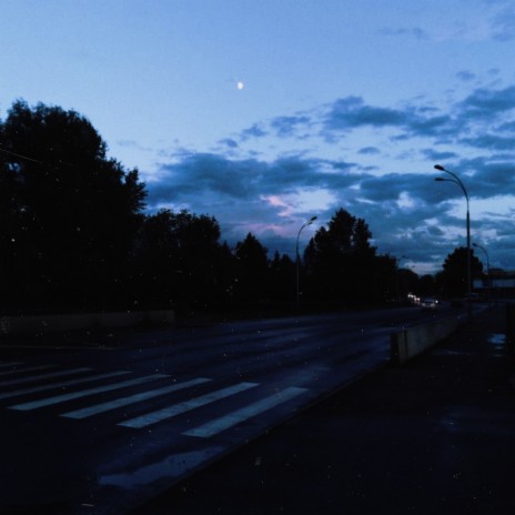 Long Way ft. Happy Jax cover art