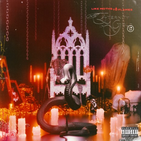 God Complex cover art
