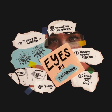 Lead My Life cover art
