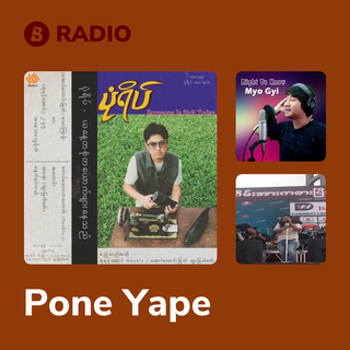 Pone Yape Radio