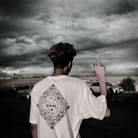 It's True cover art