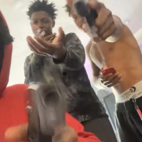 AhkiDown ft. 29kMooky & 1600Dota cover art